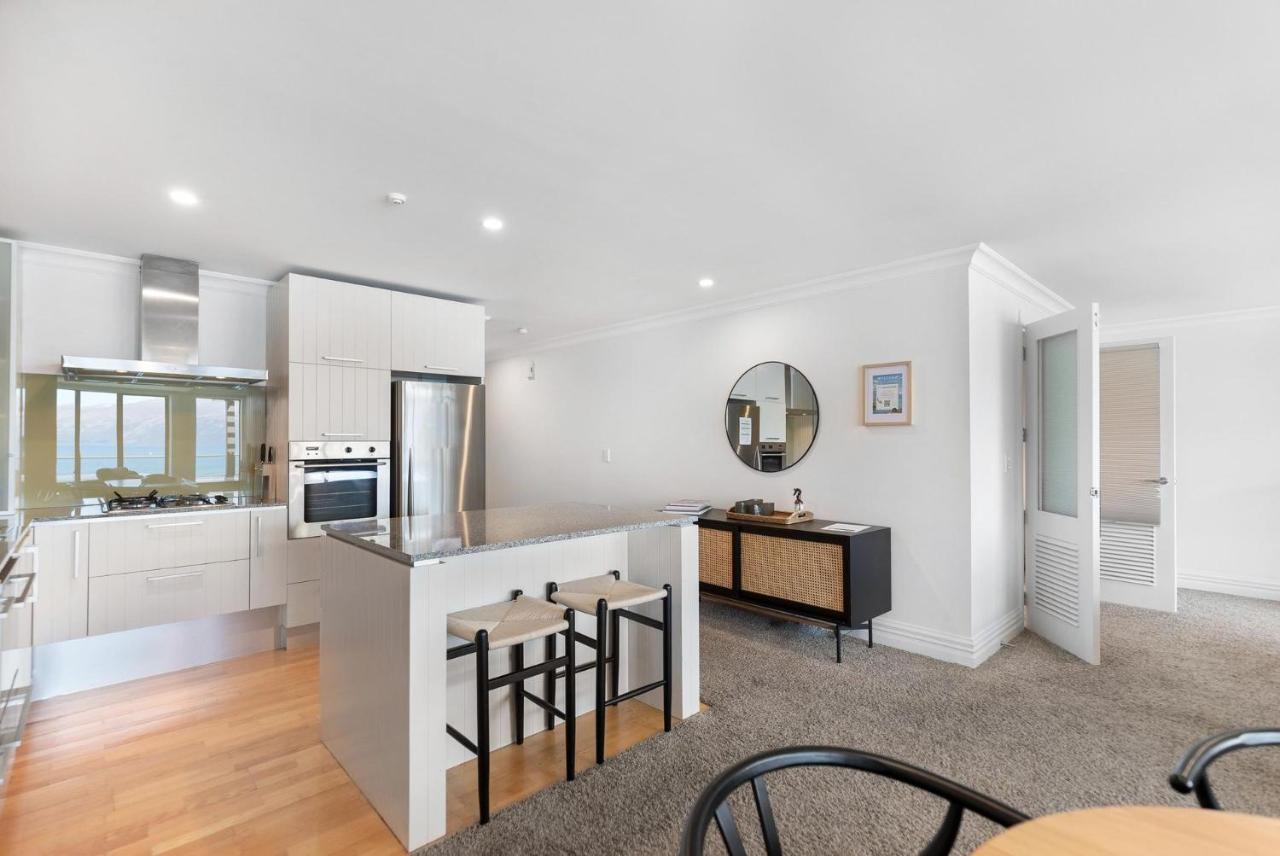 Beacon Lakeside Luxury 908 - 3 Bedroom Queenstown Exterior photo