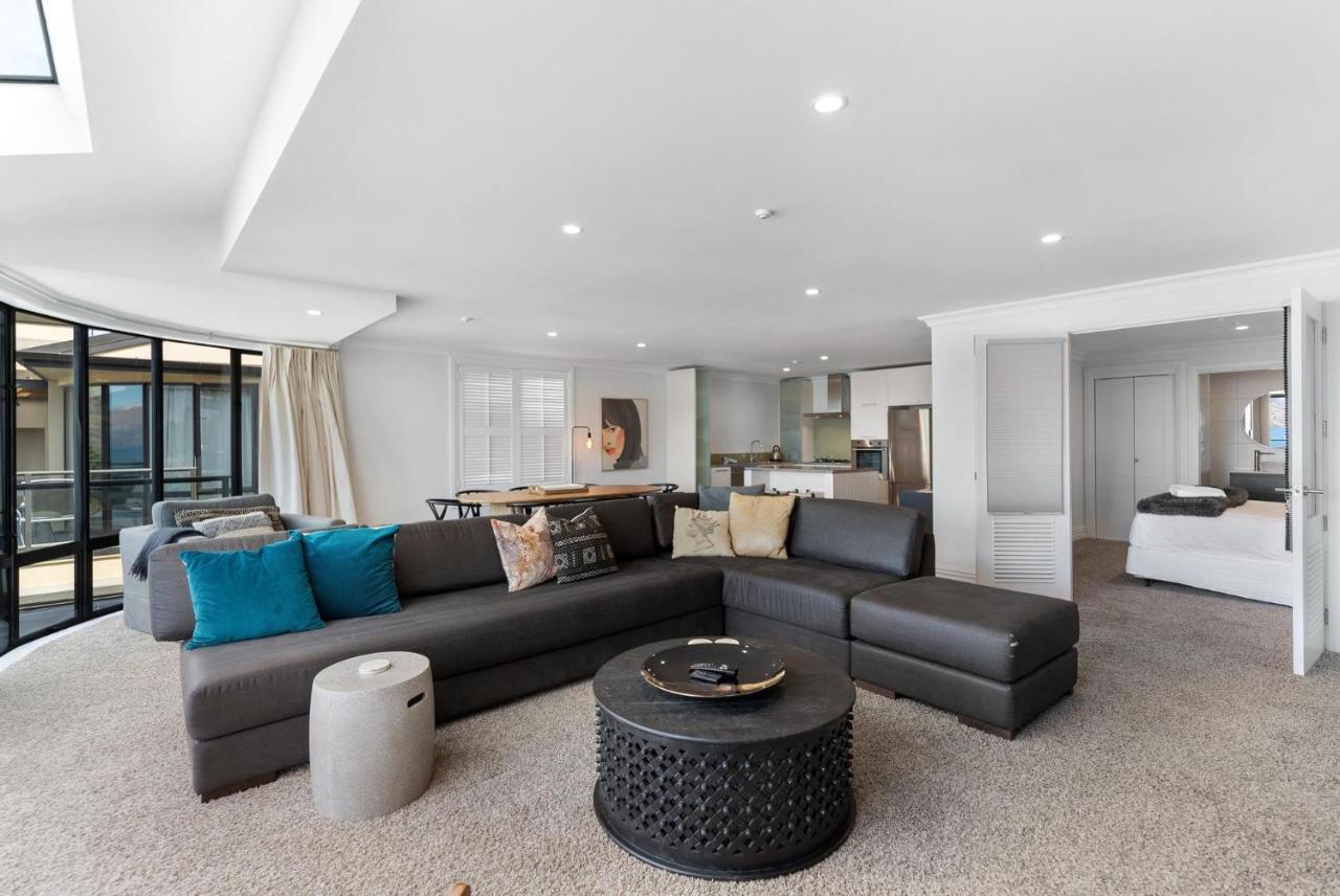 Beacon Lakeside Luxury 908 - 3 Bedroom Queenstown Exterior photo