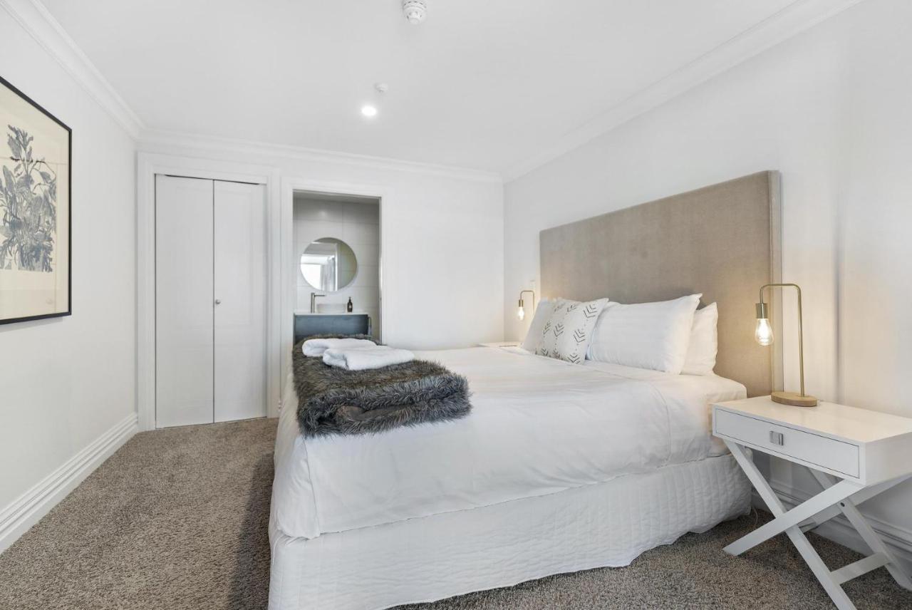 Beacon Lakeside Luxury 908 - 3 Bedroom Queenstown Exterior photo