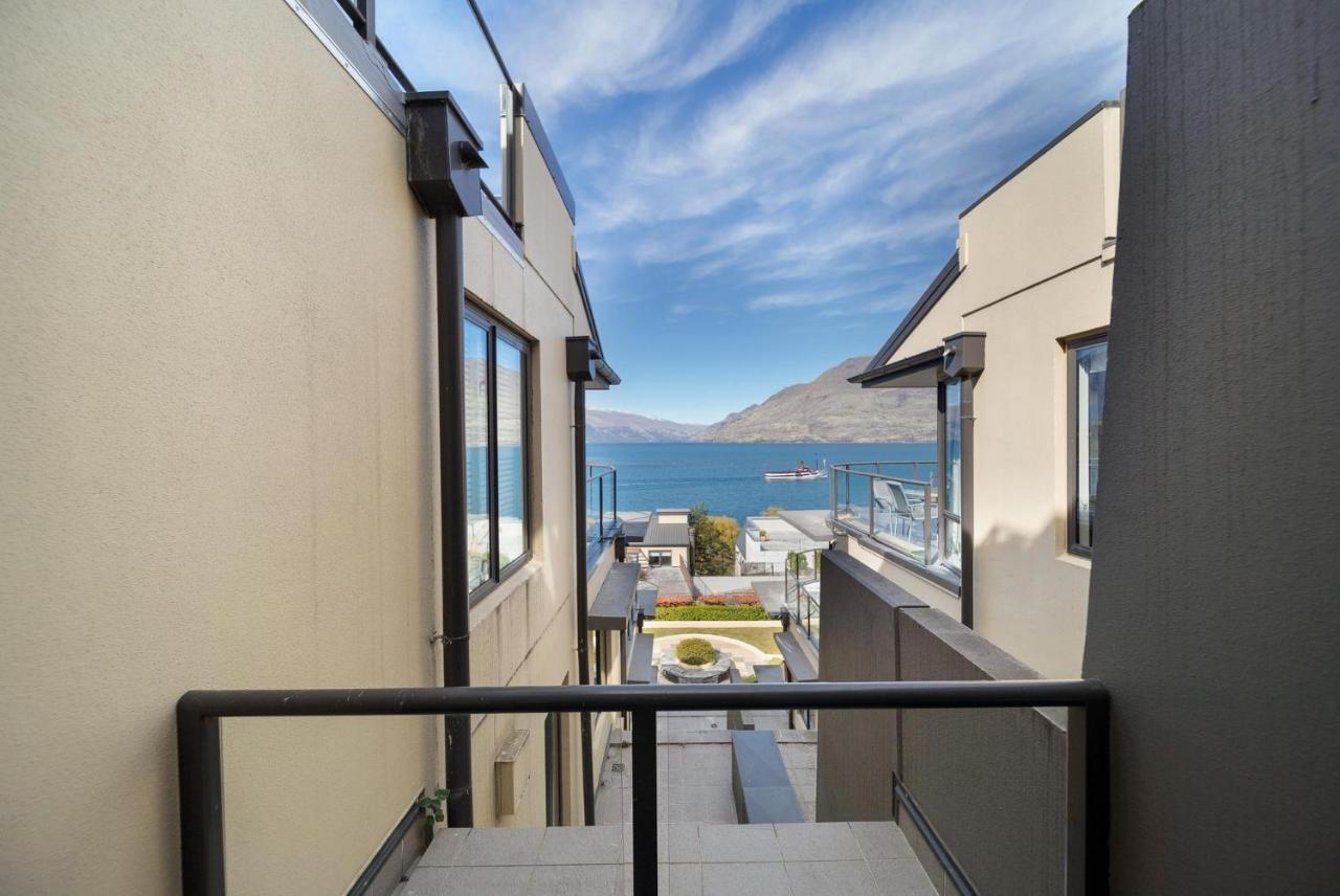 Beacon Lakeside Luxury 908 - 3 Bedroom Queenstown Exterior photo